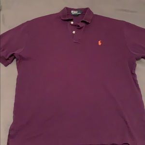 Ralph Lauren polo shirt